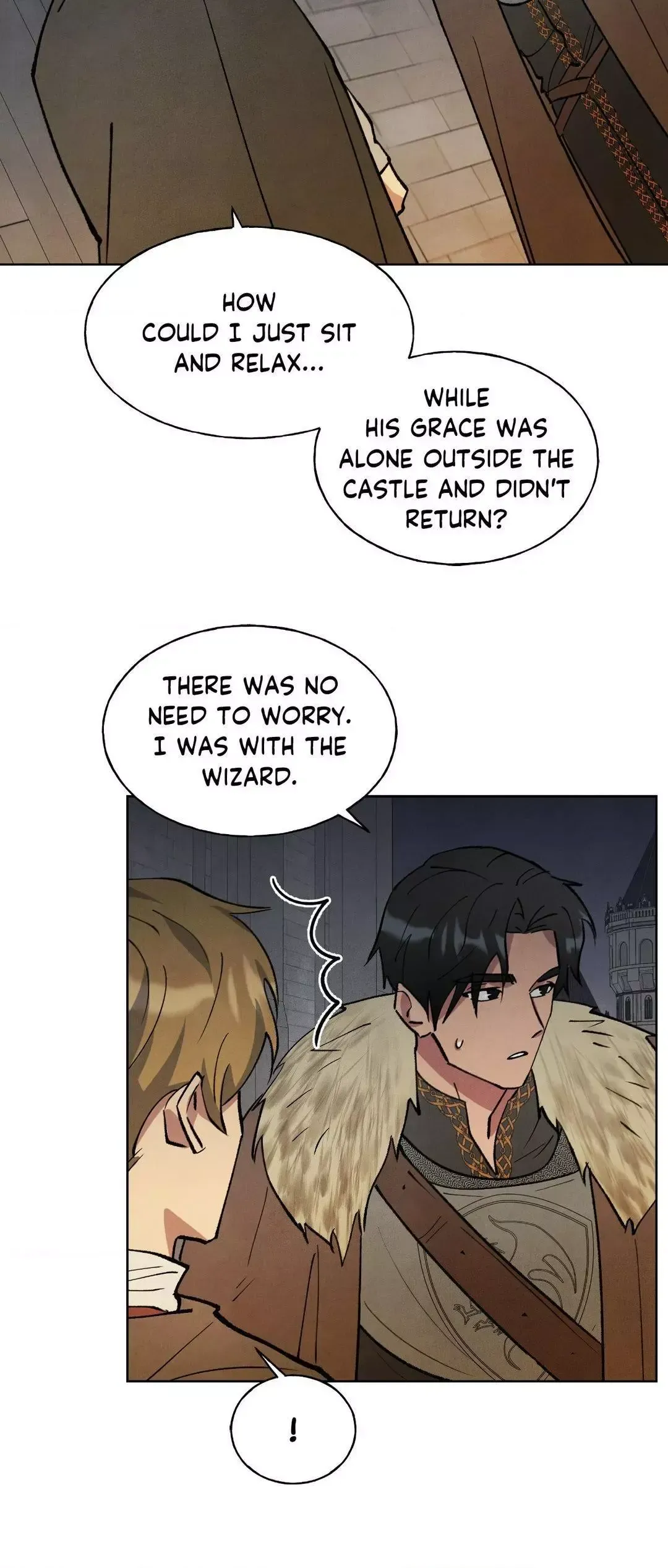 Read The Duke