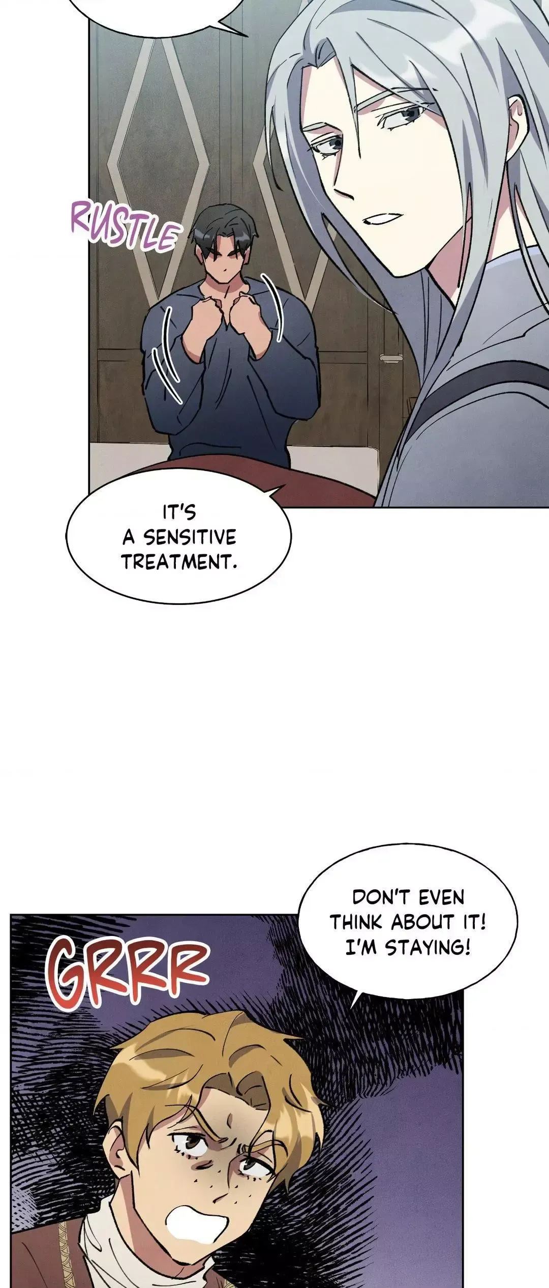 Read The Duke