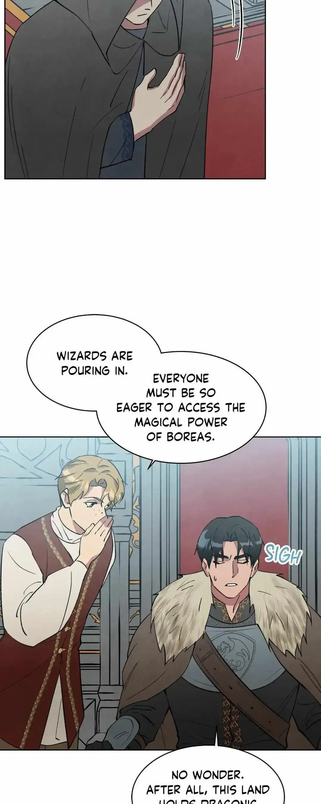 Read The Duke