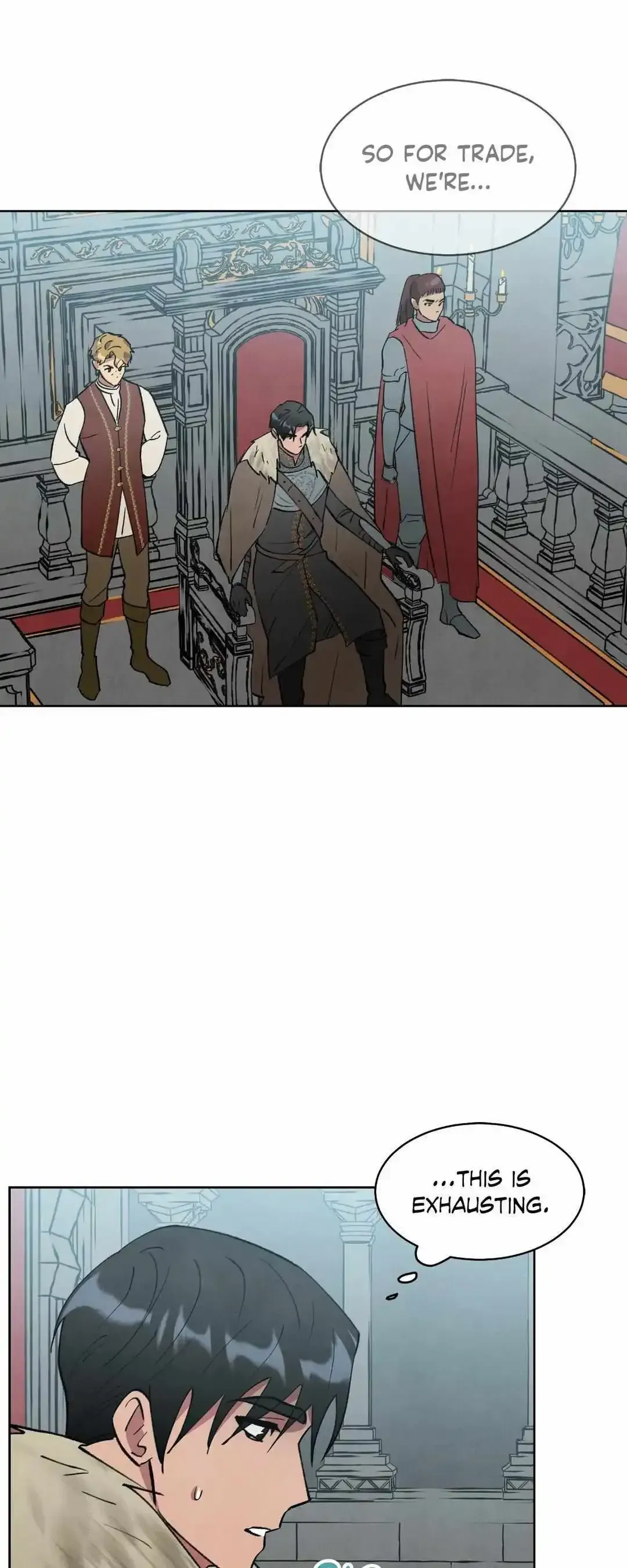 Read The Duke