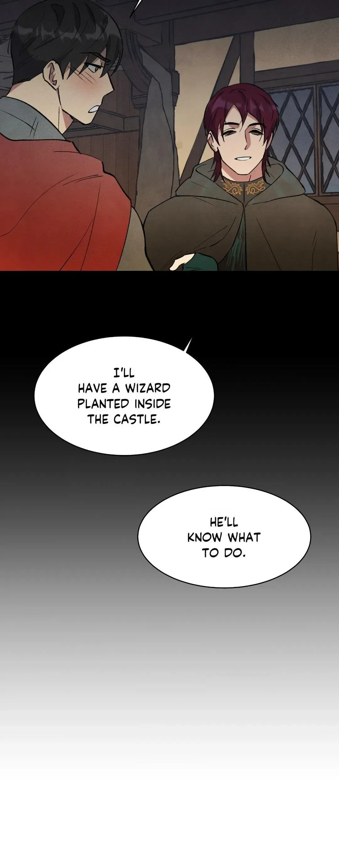 Read The Duke