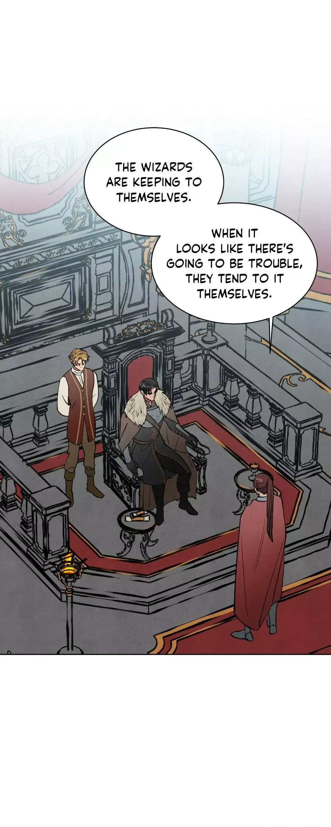 Read The Duke