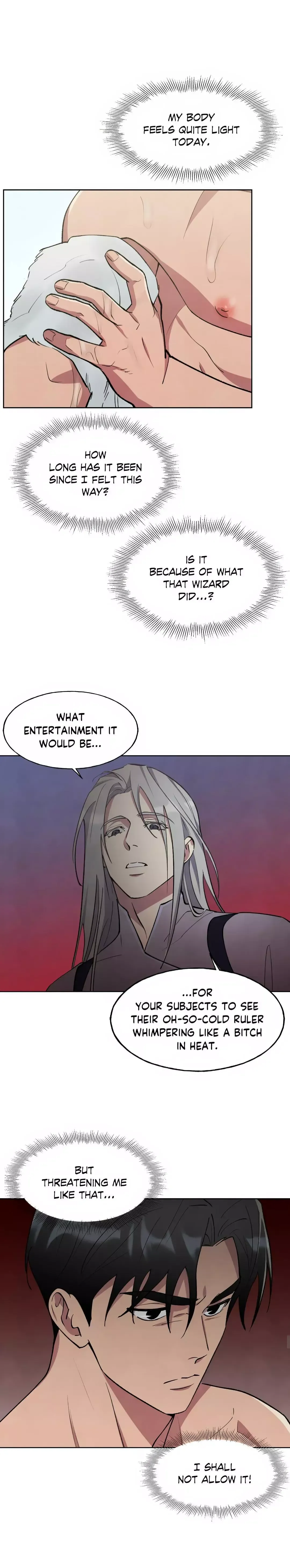 Read The Duke