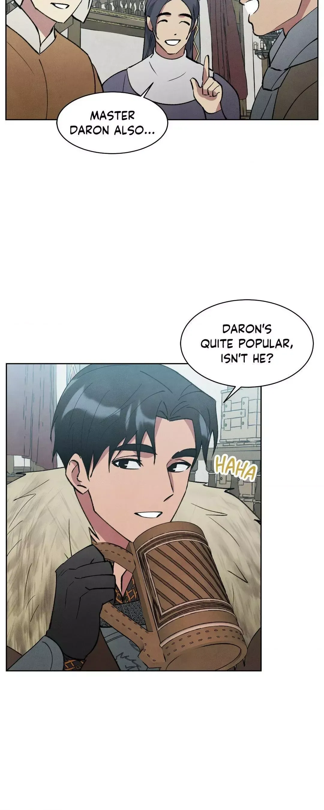 Read The Duke