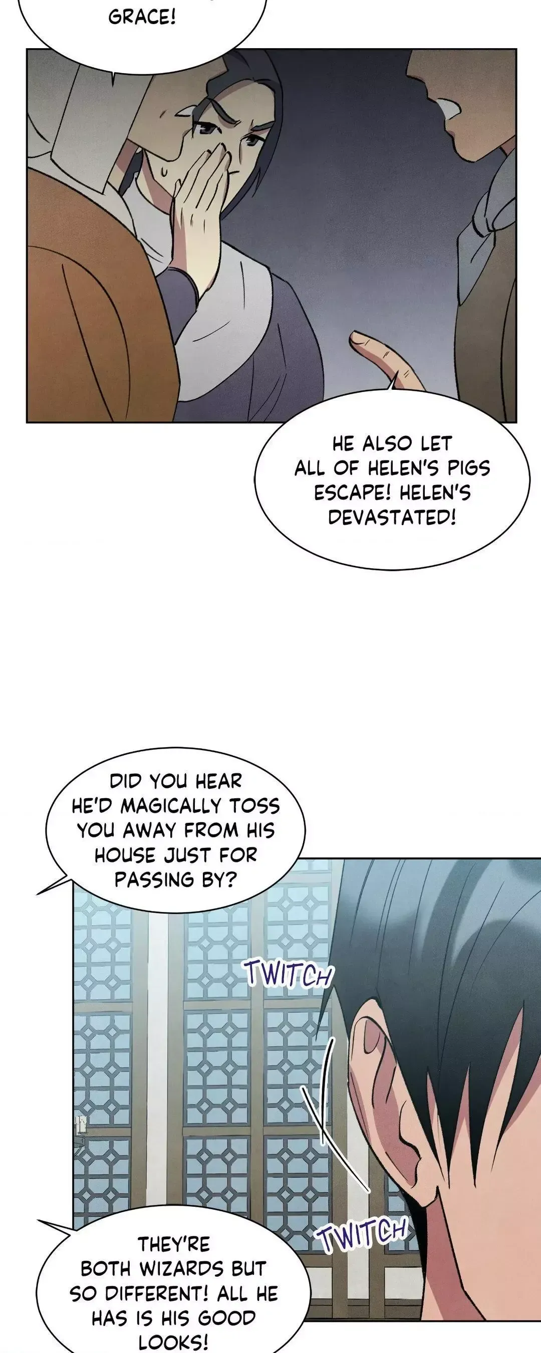 Read The Duke