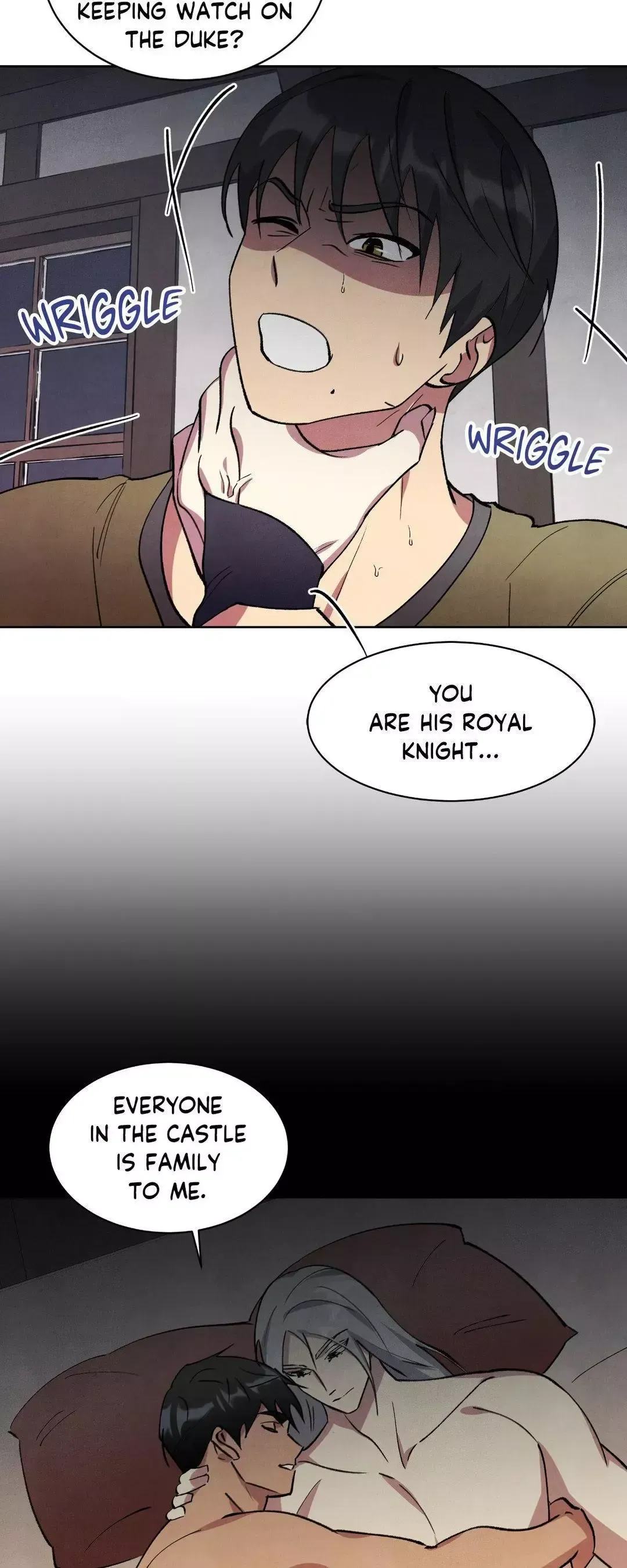 Read The Duke