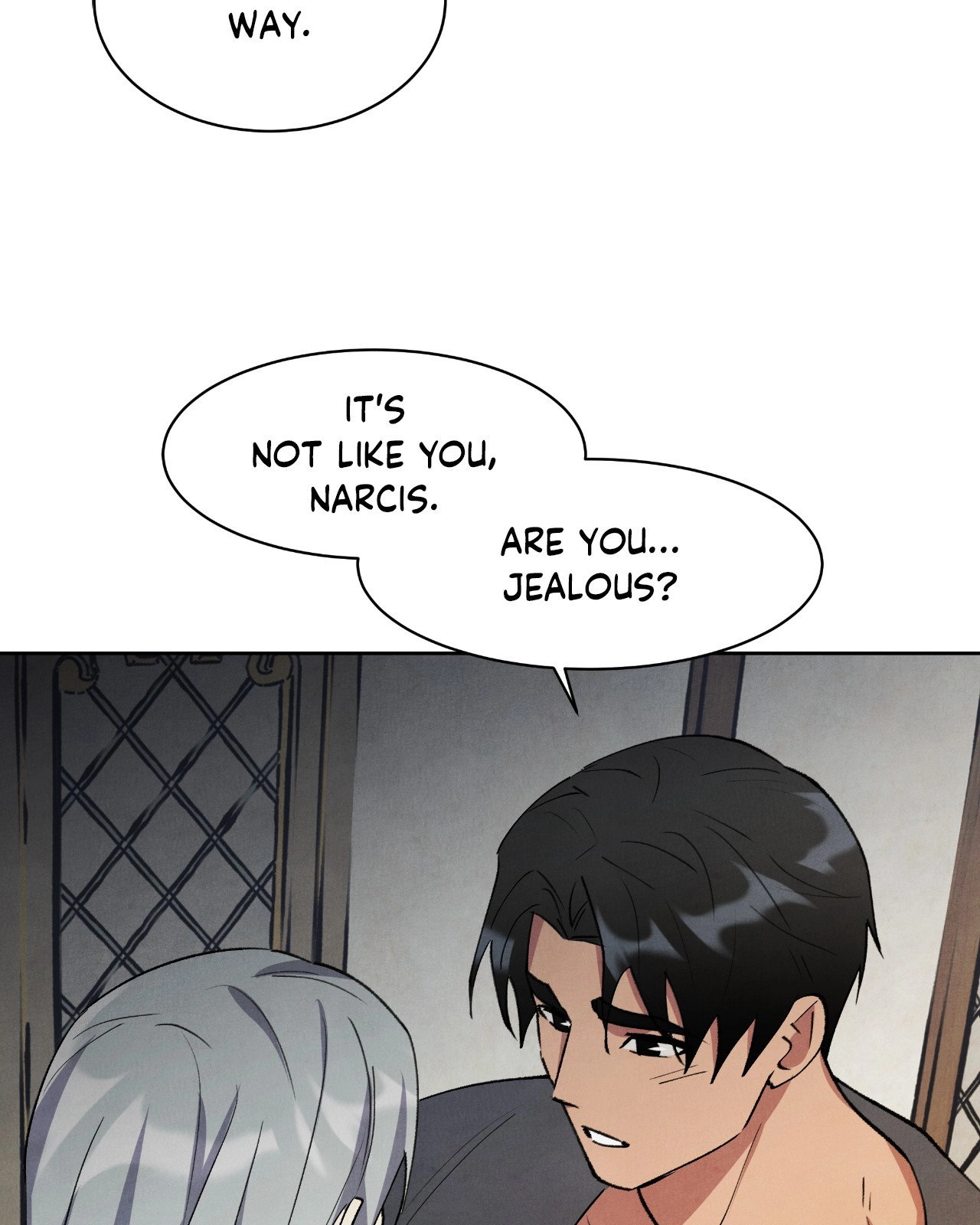 Read The Duke