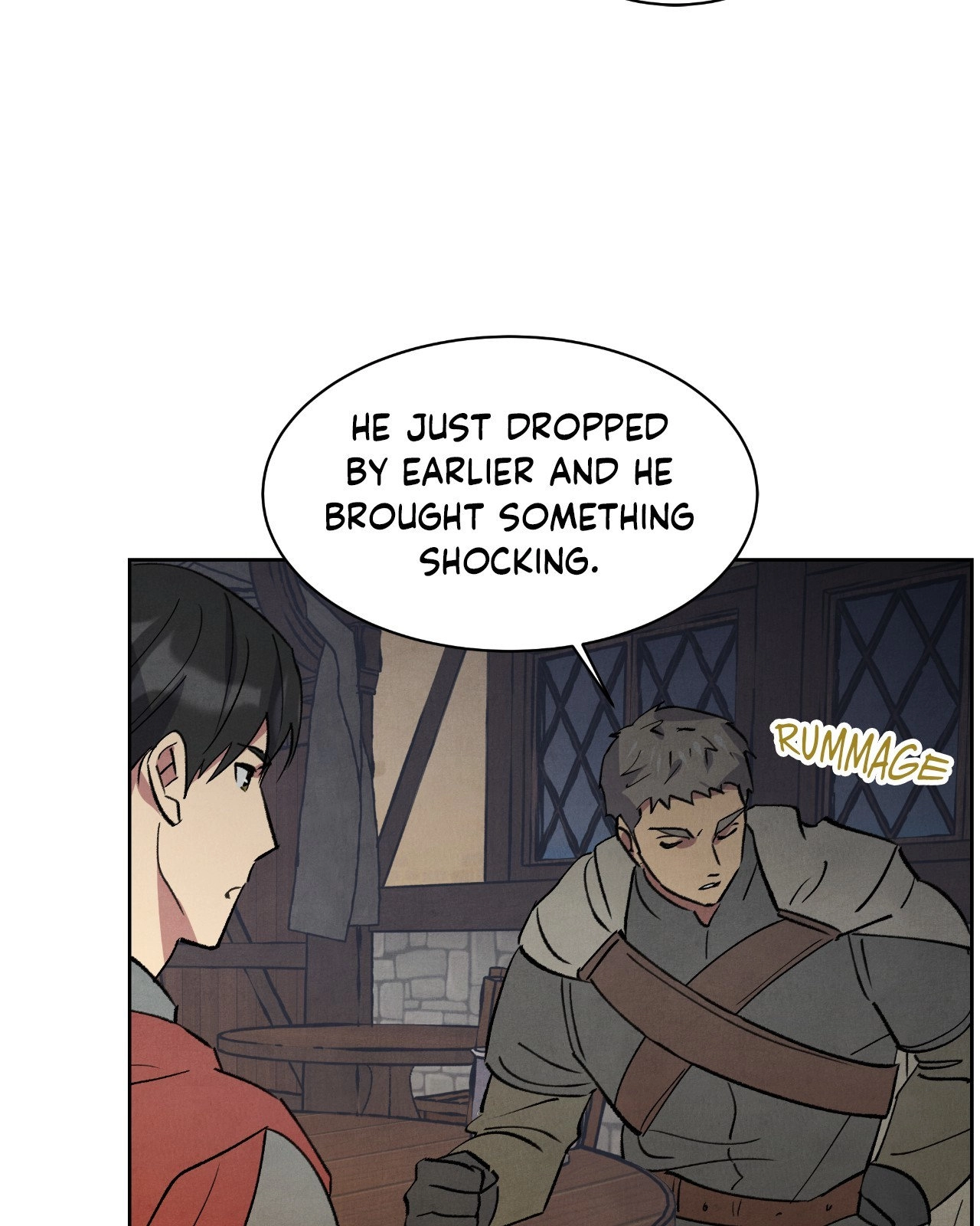 Read The Duke