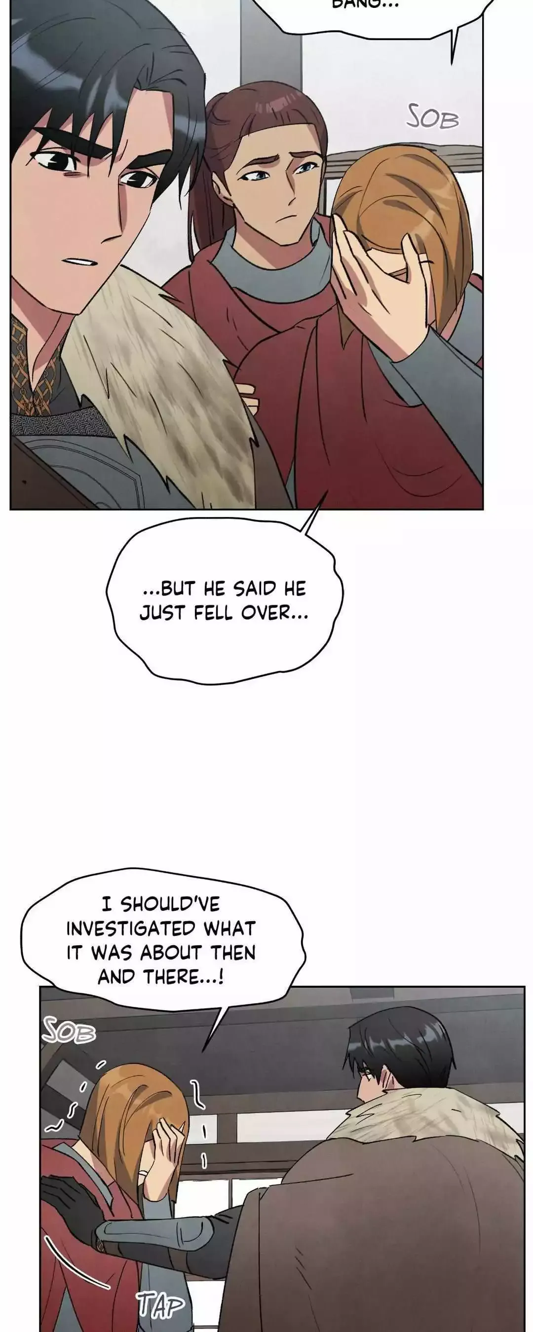 Read The Duke