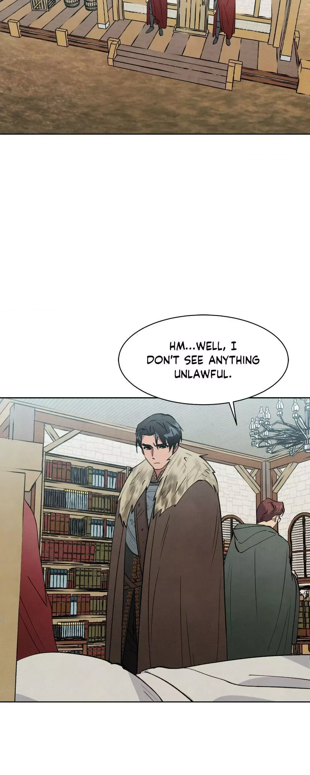 Read The Duke