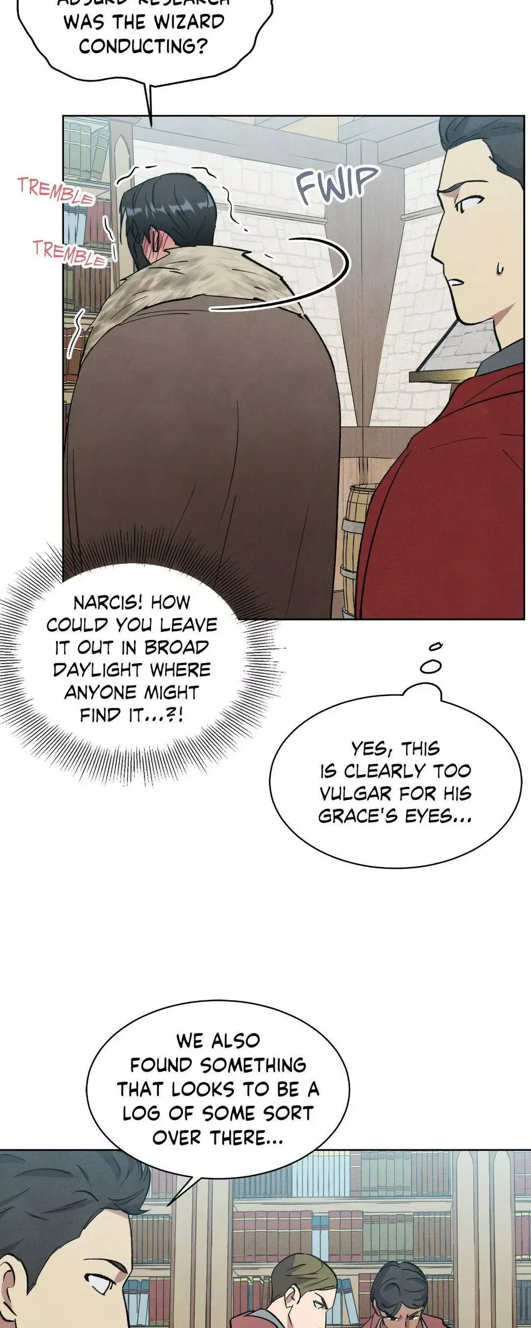 Read The Duke