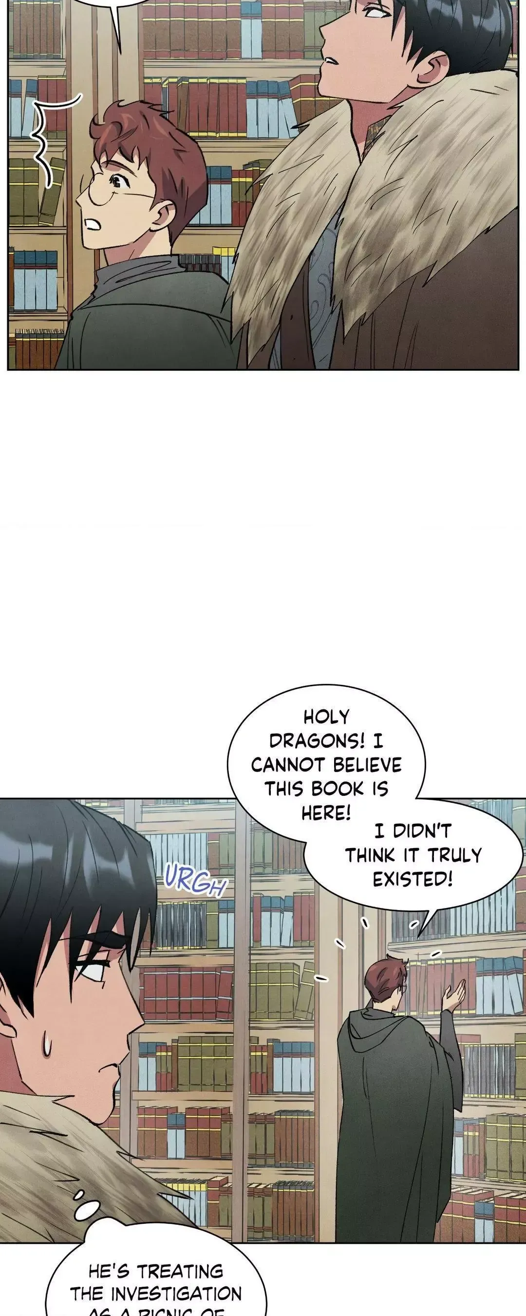 Read The Duke