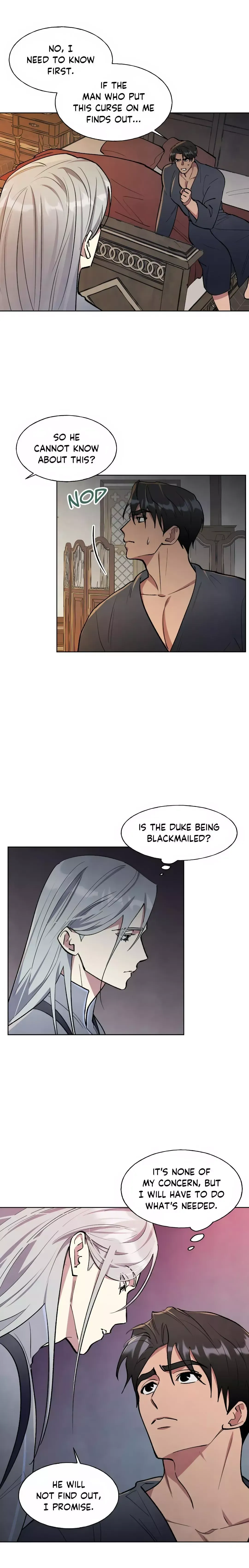 Read The Duke