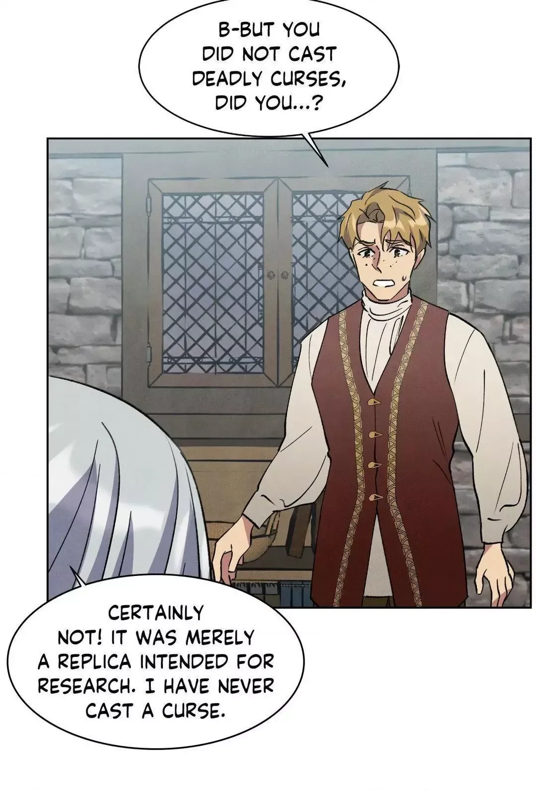 Read The Duke