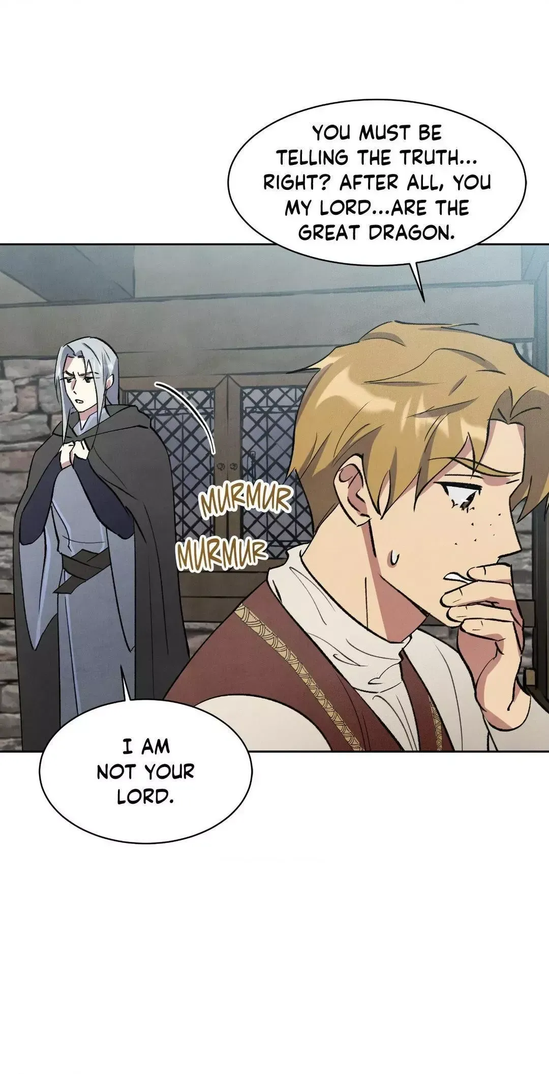 Read The Duke