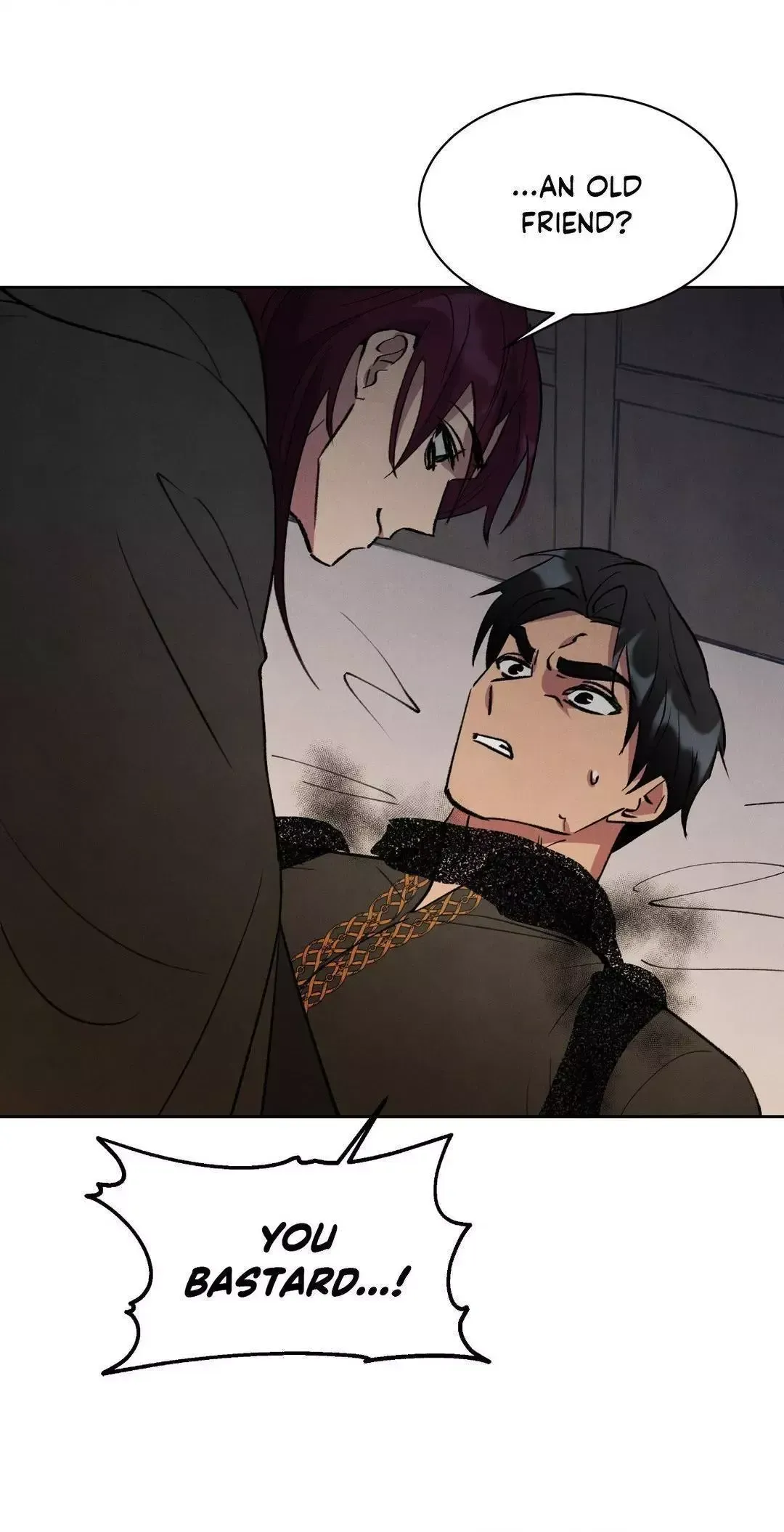 Read The Duke