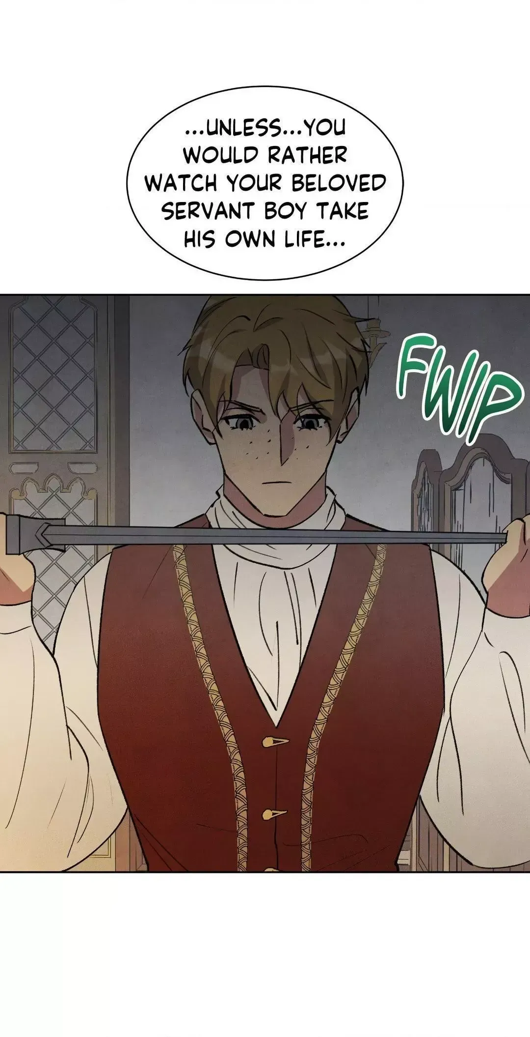 Read The Duke