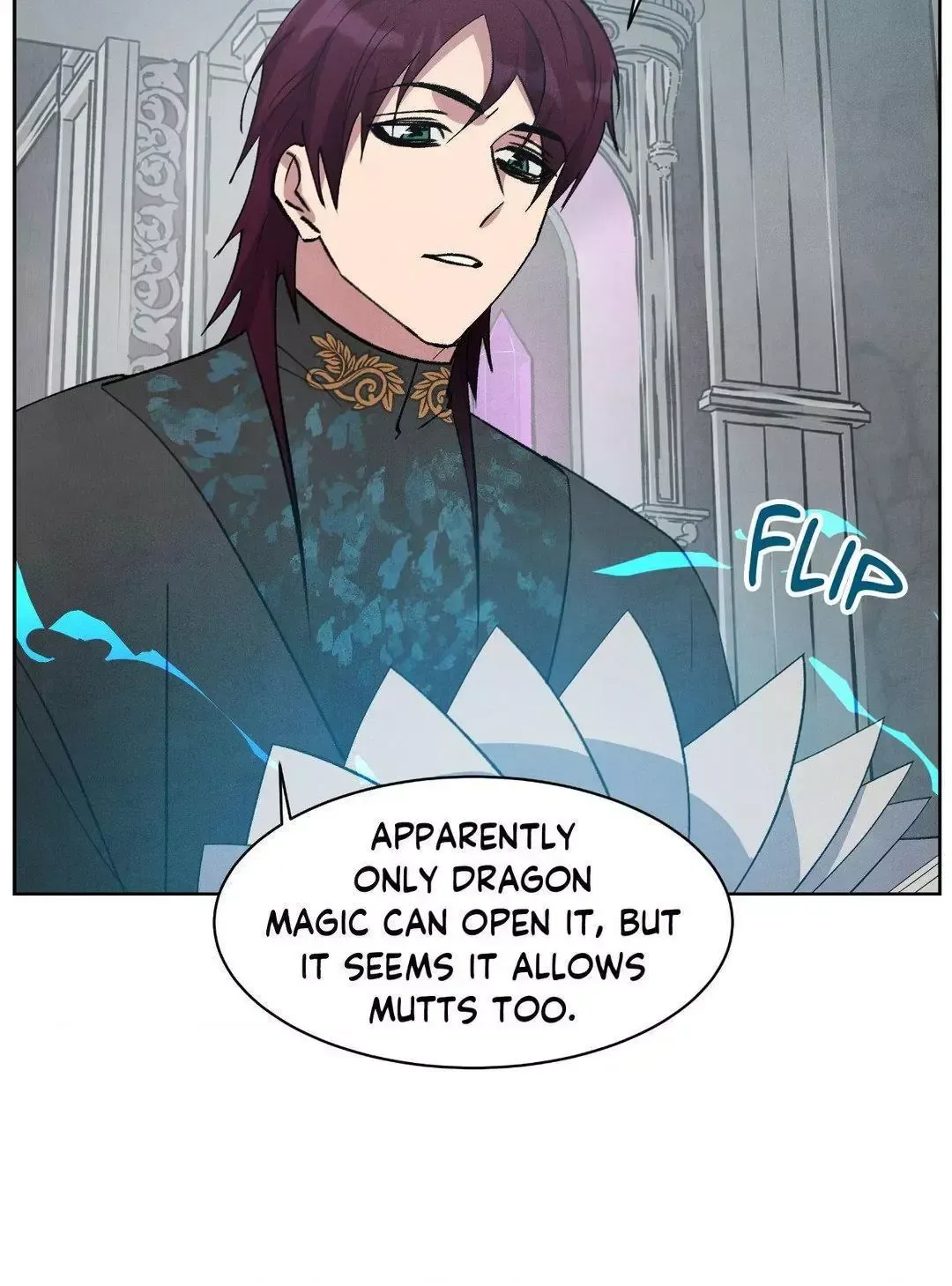 Read The Duke