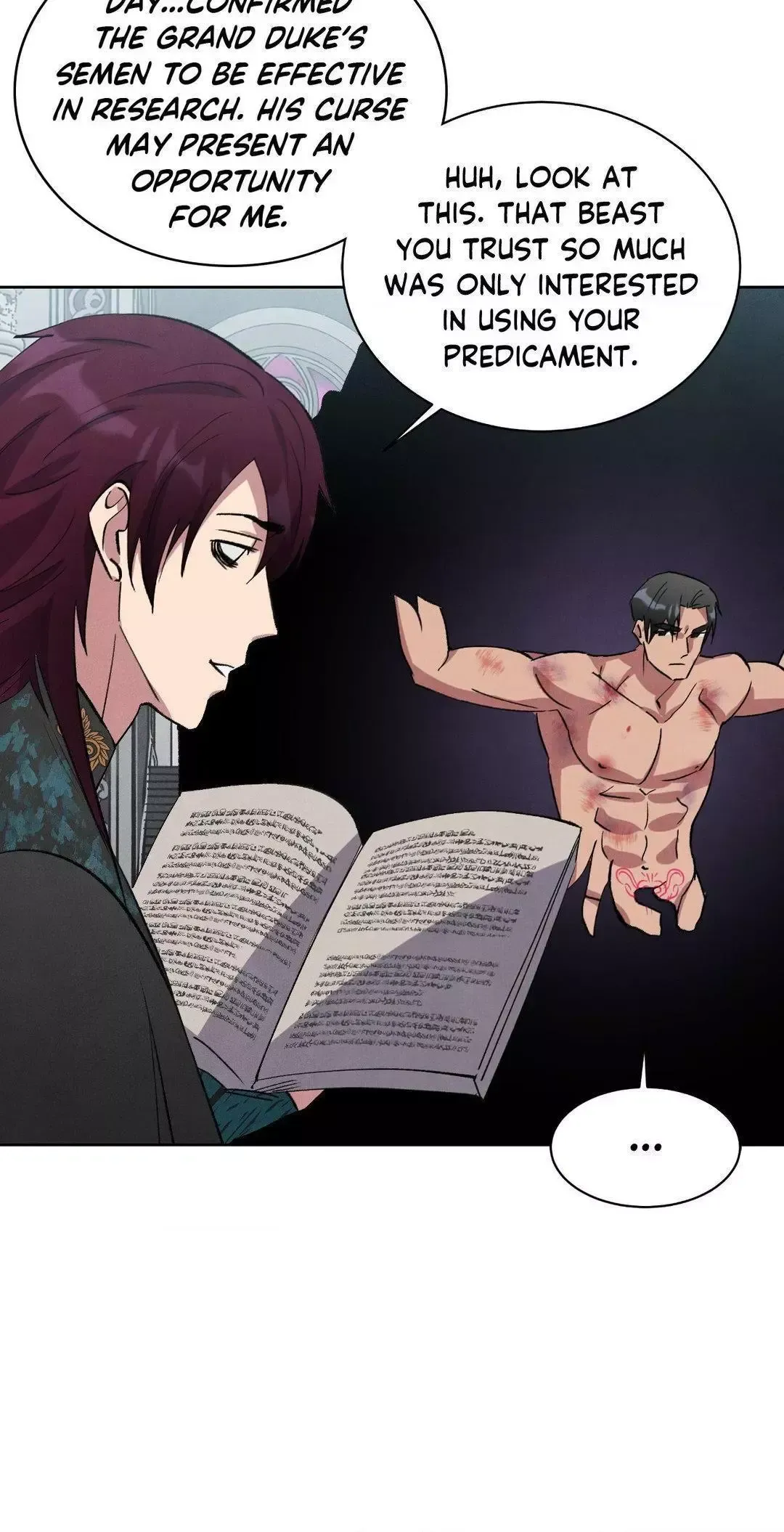 Read The Duke