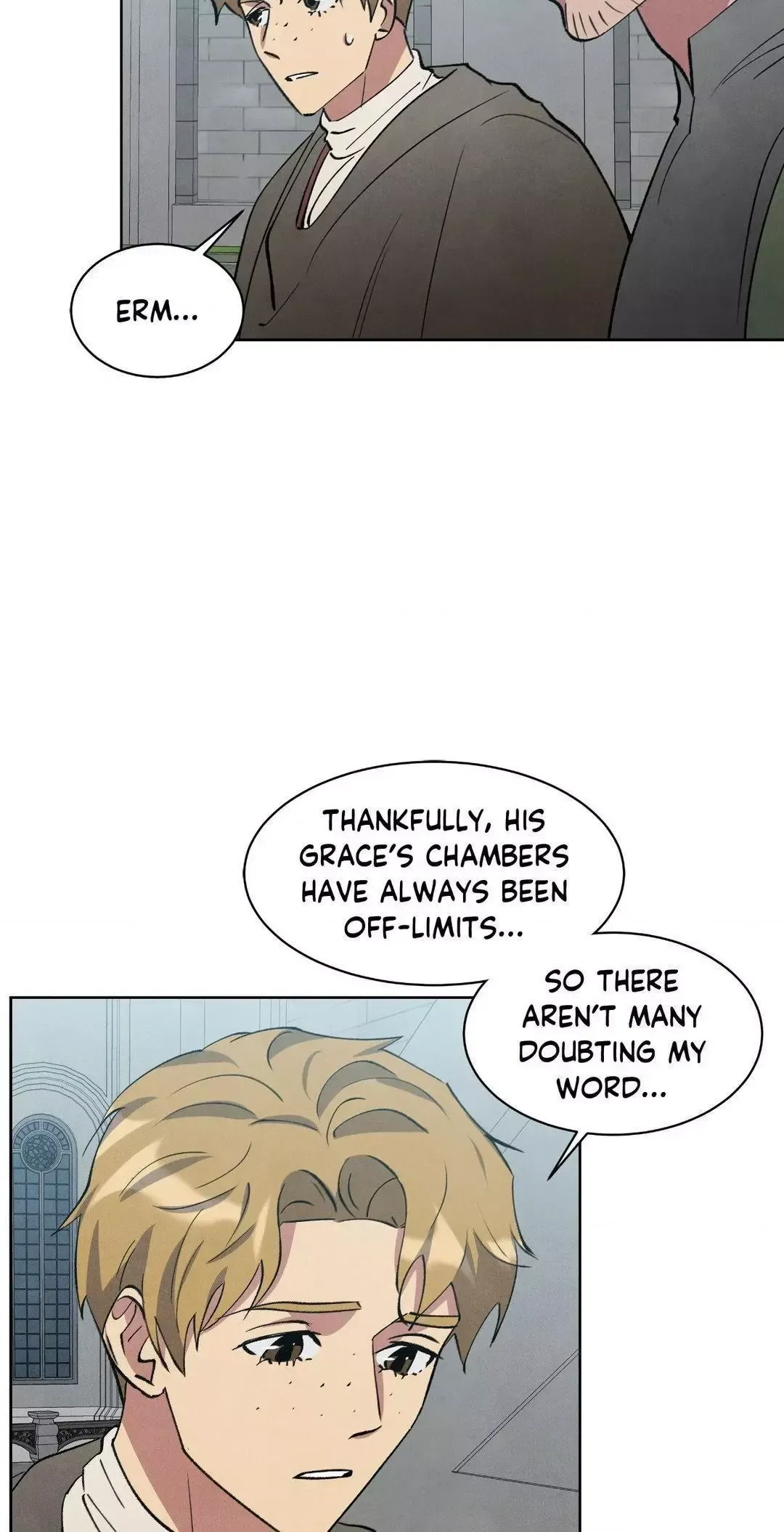 Read The Duke