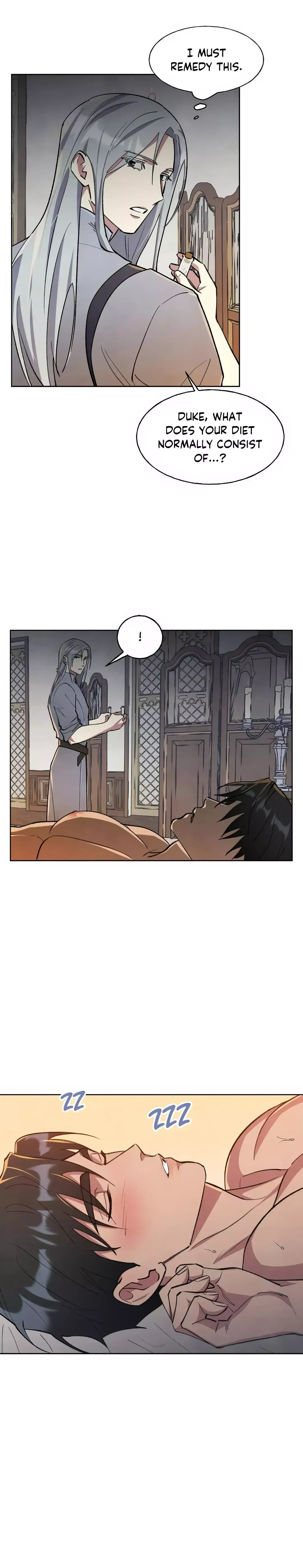 Read The Duke