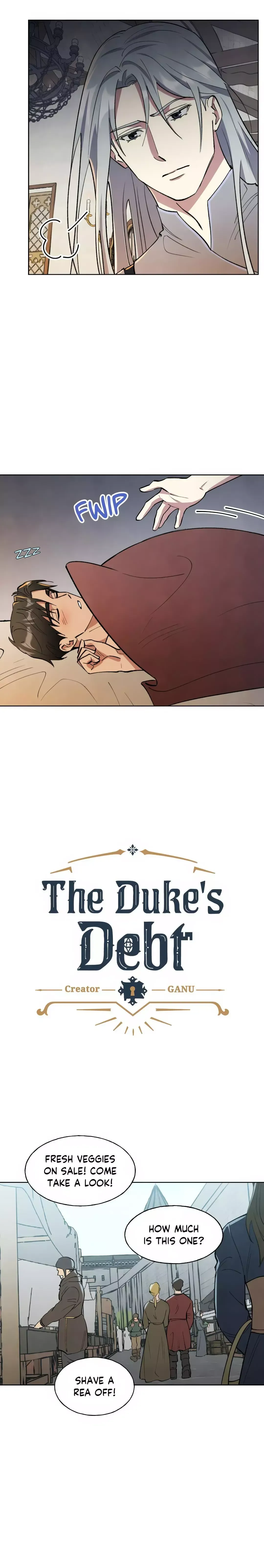 Read The Duke