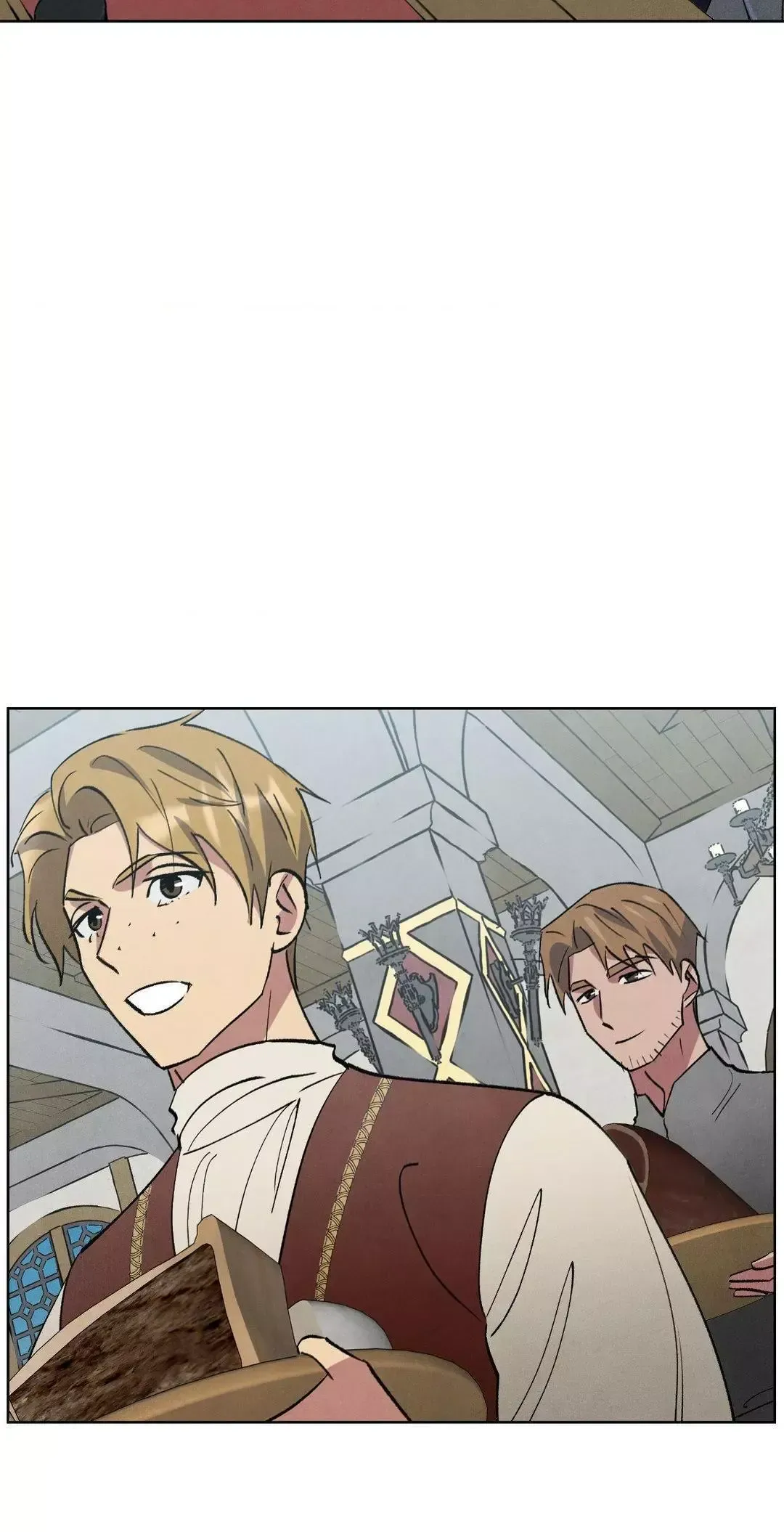 Read The Duke