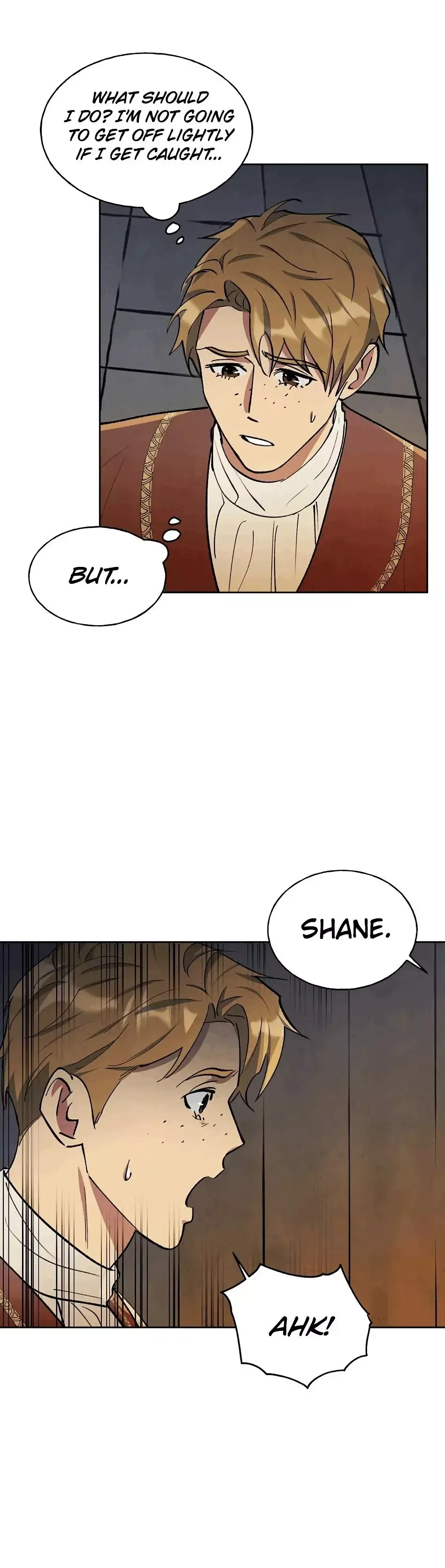 Read The Duke