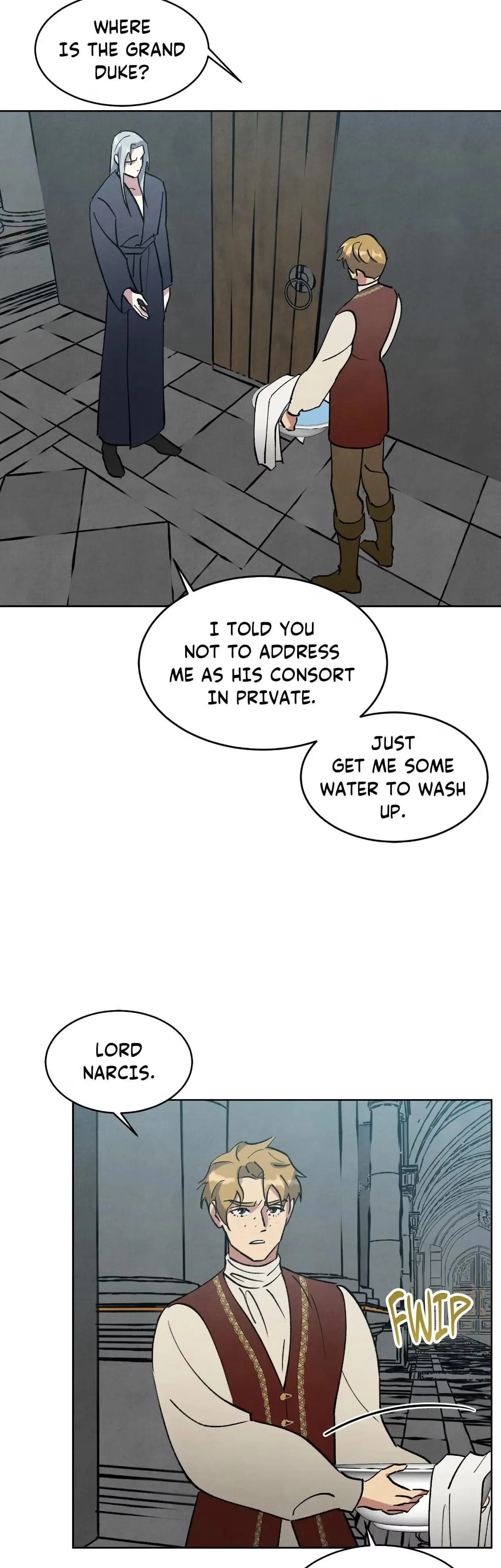 Read The Duke