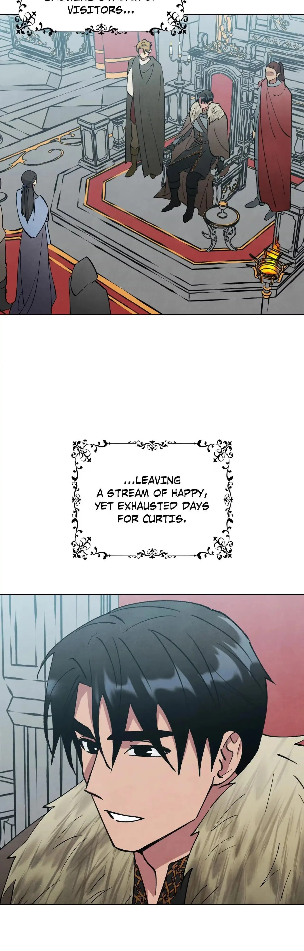 Read The Duke