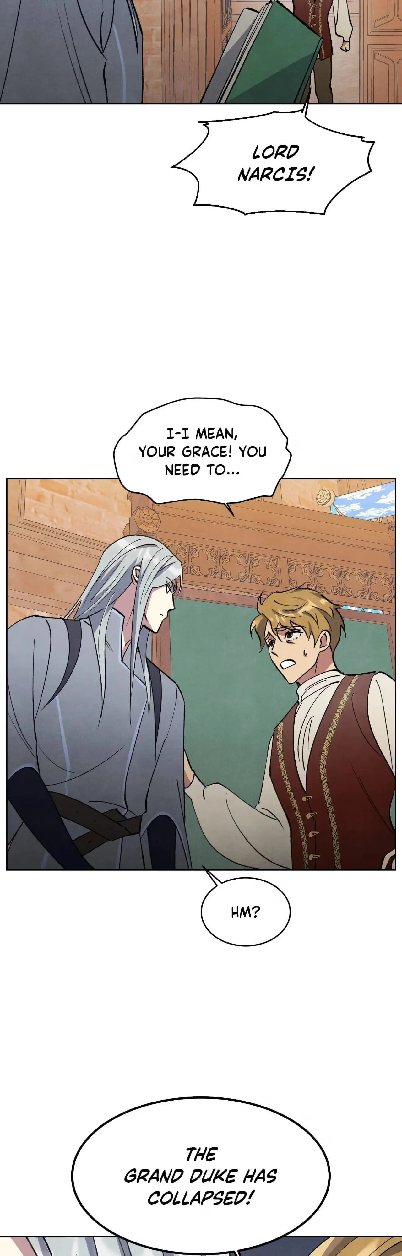 Read The Duke