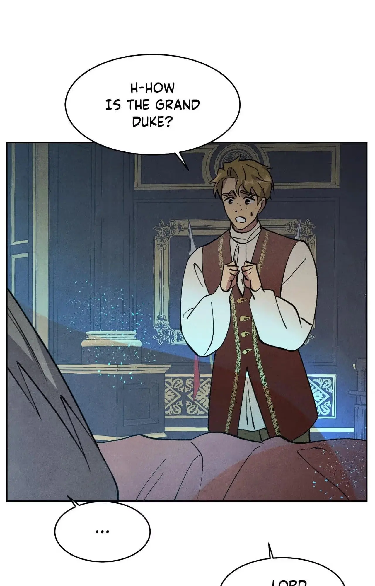 Read The Duke