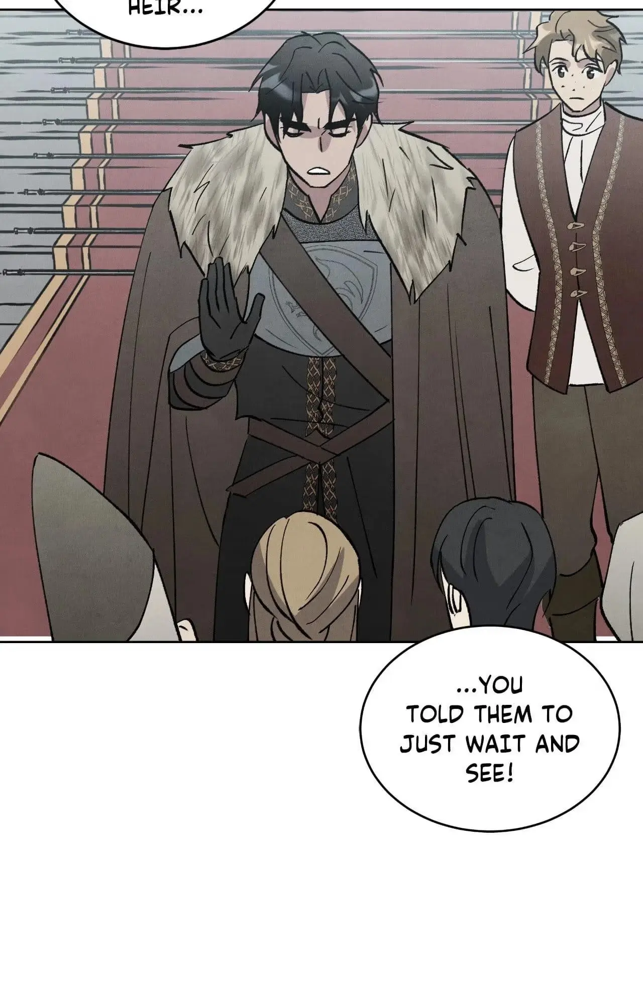 Read The Duke