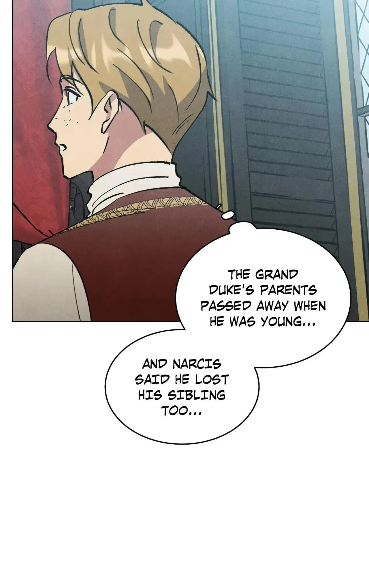 Read The Duke