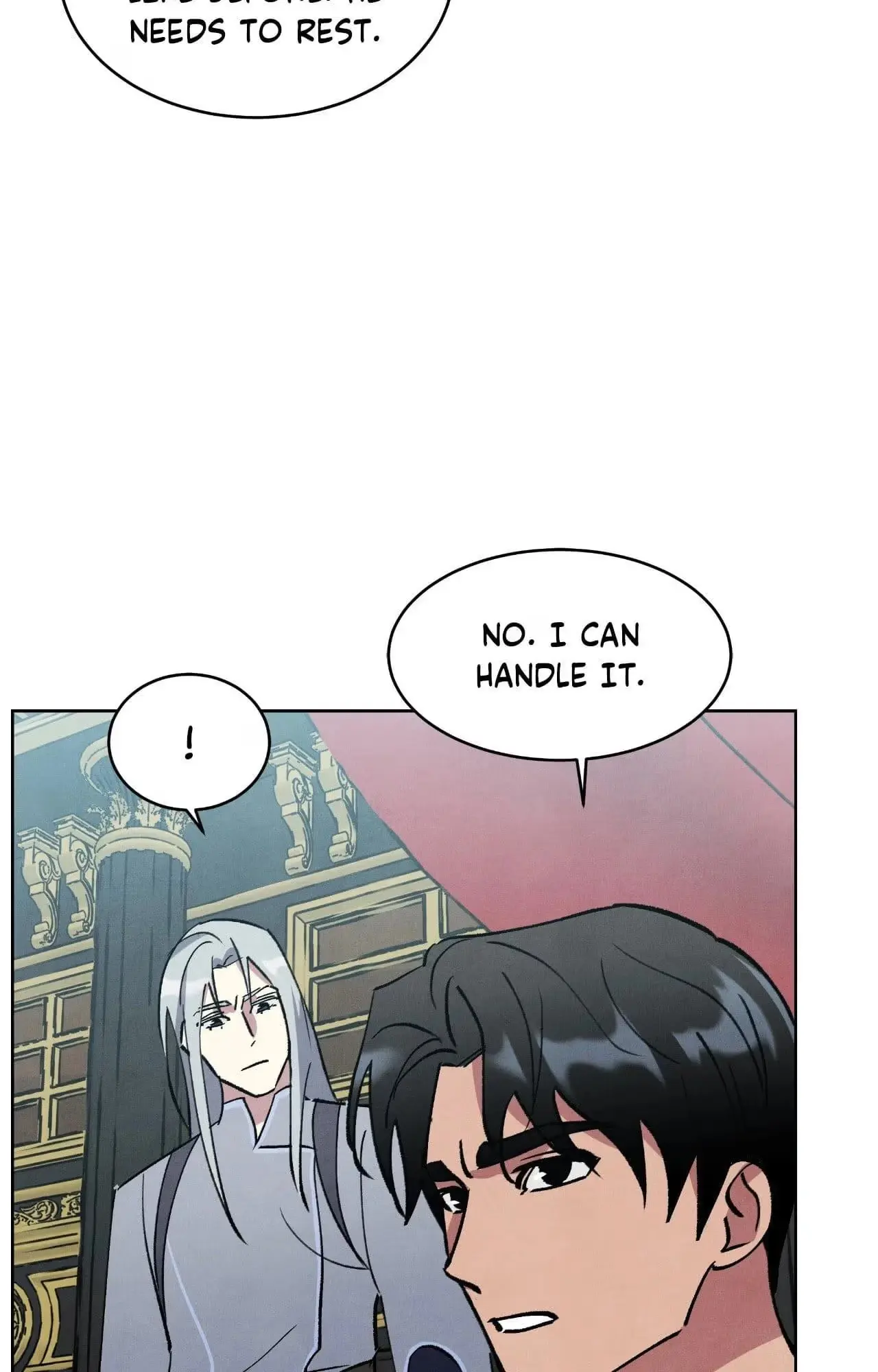 Read The Duke