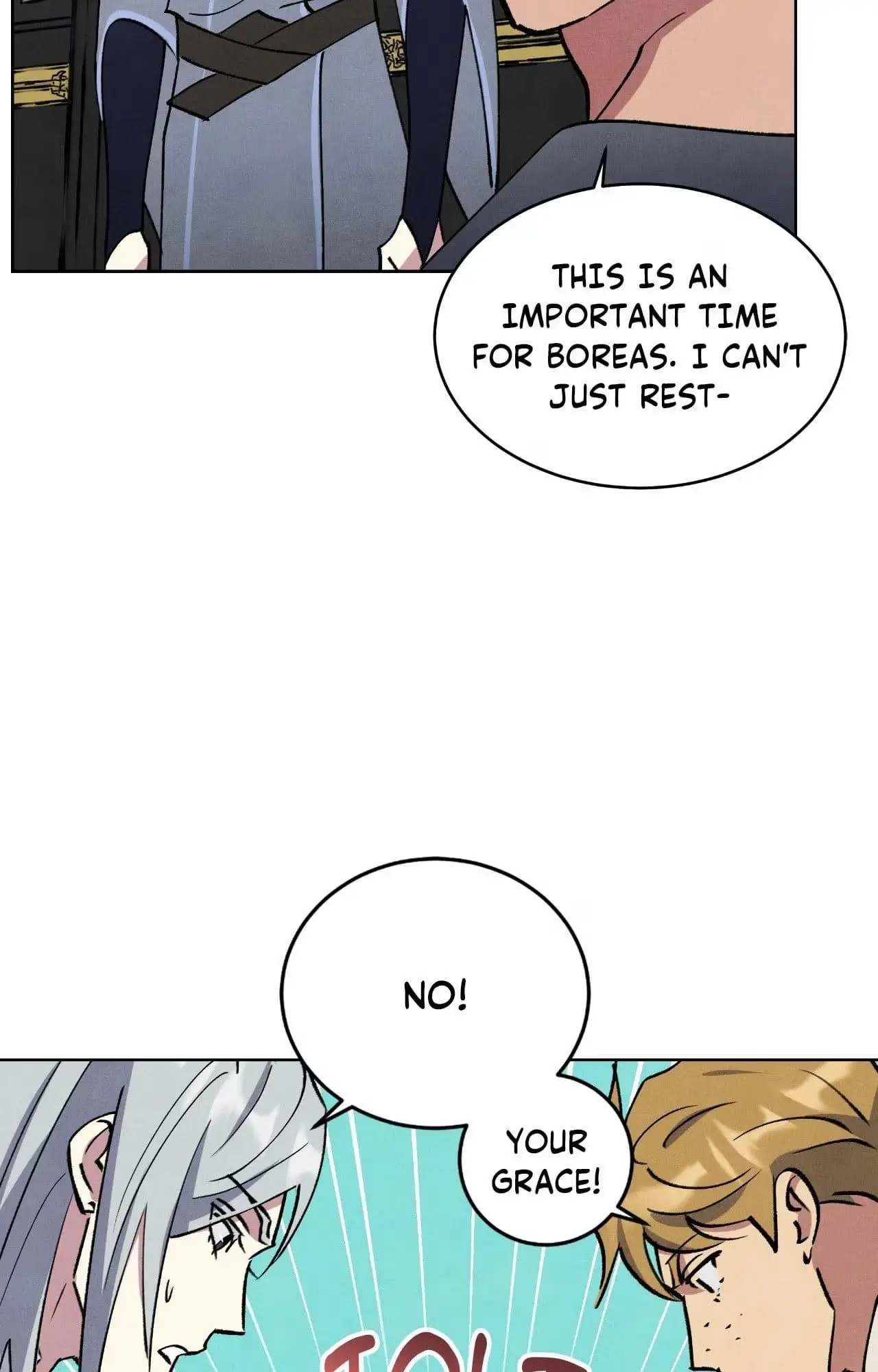 Read The Duke