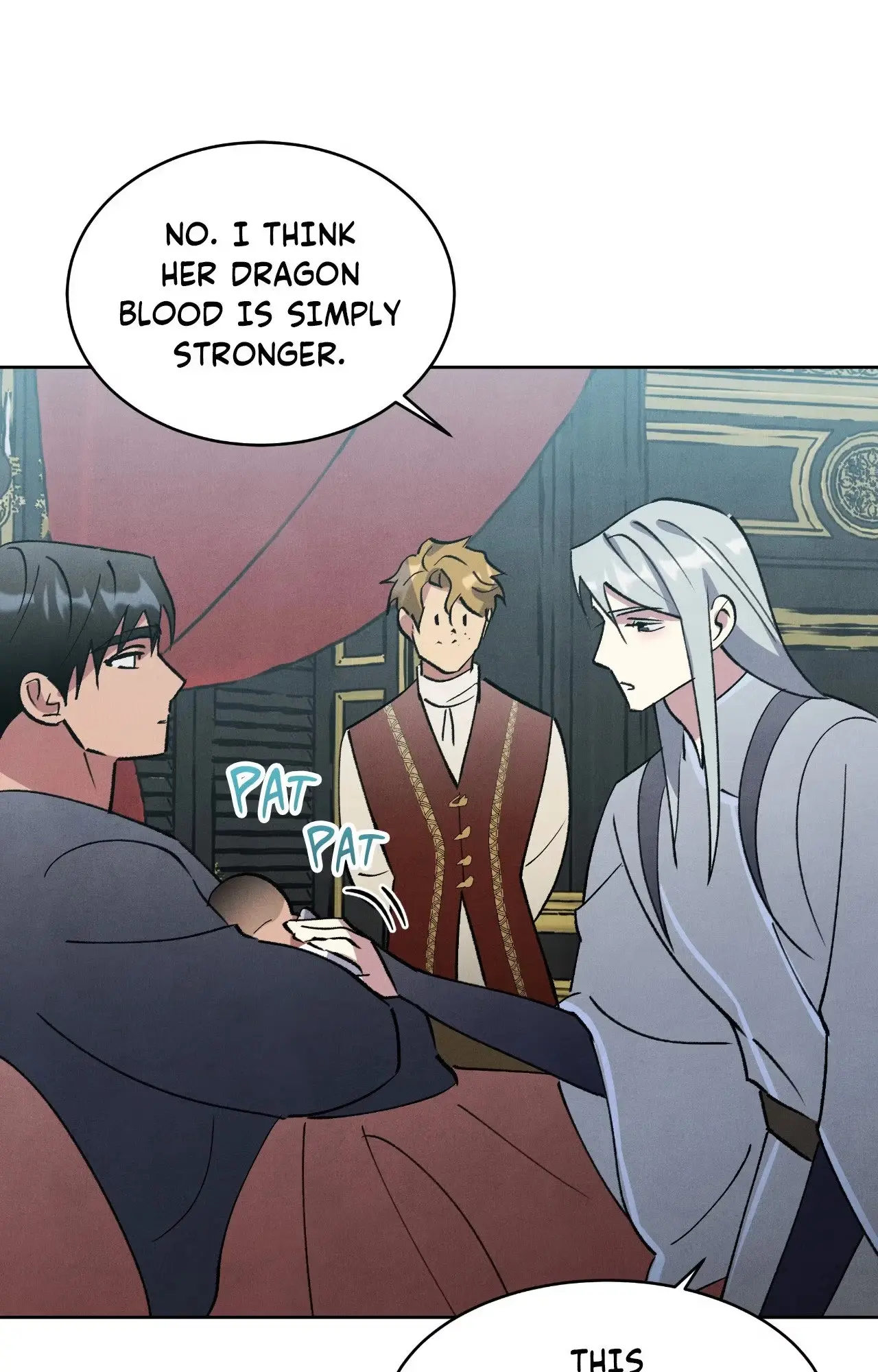 Read The Duke