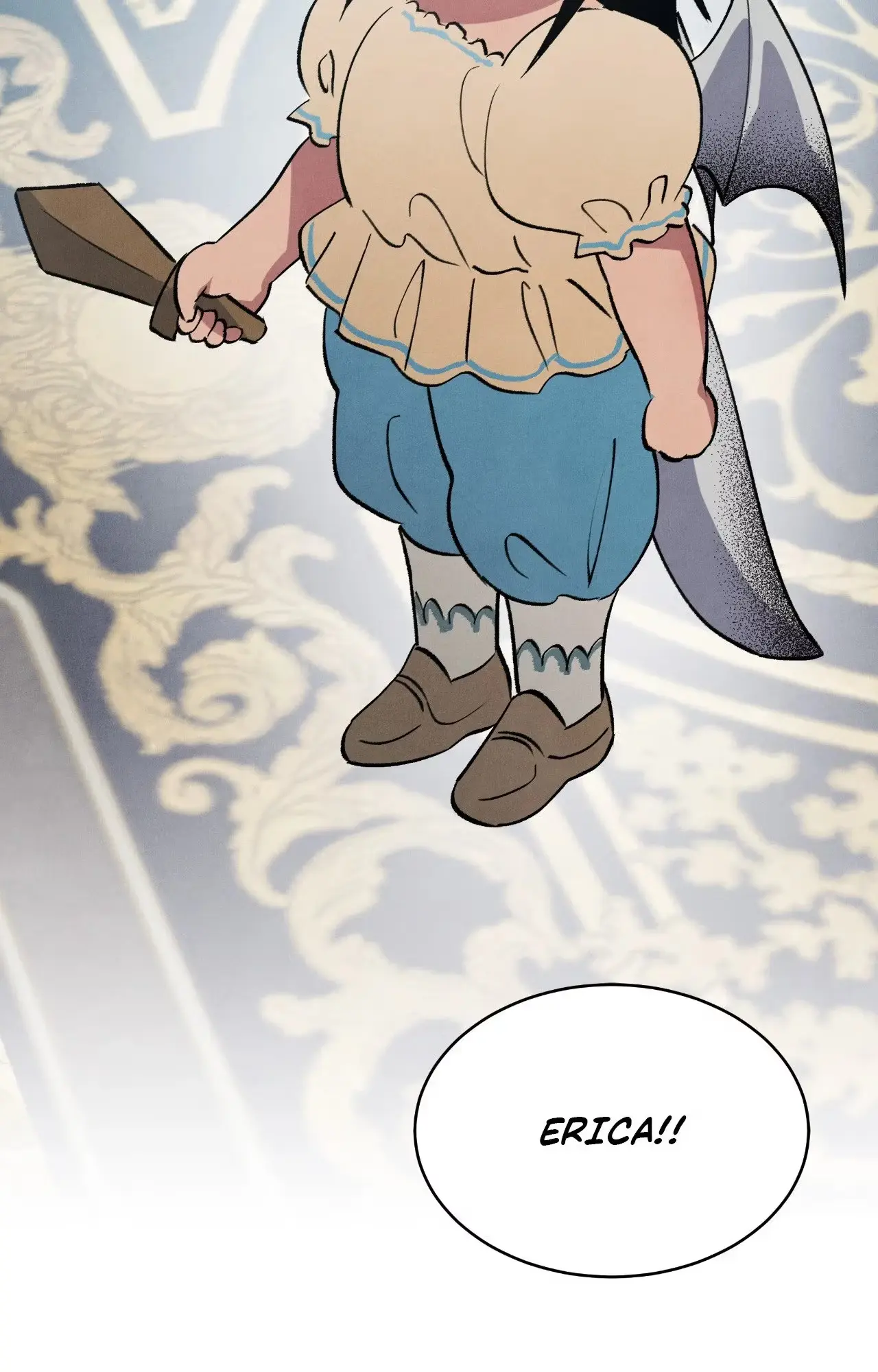 Read The Duke