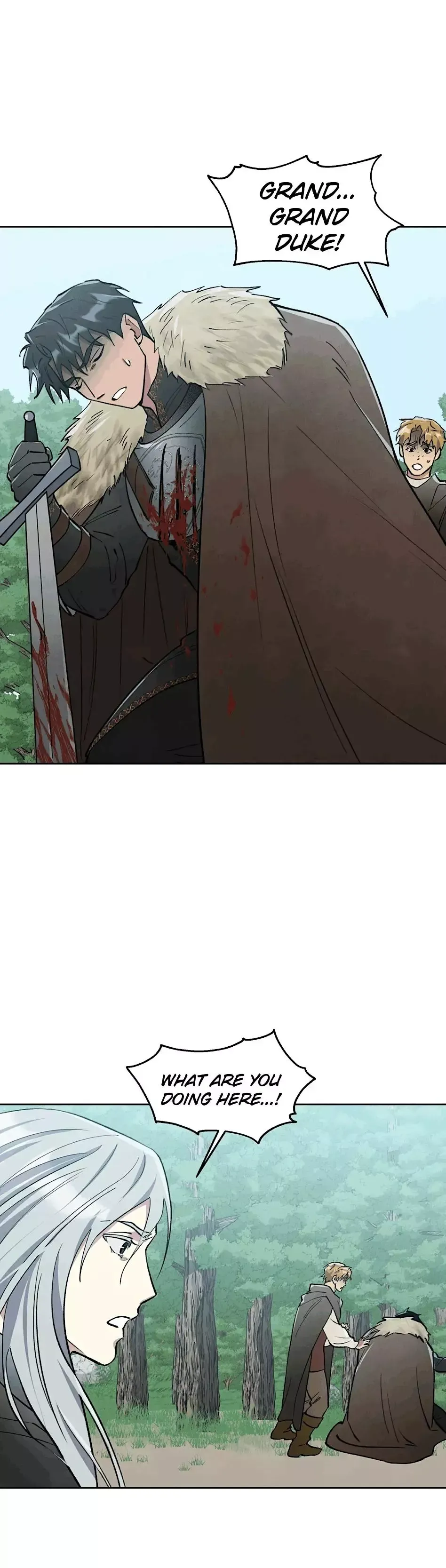 Read The Duke