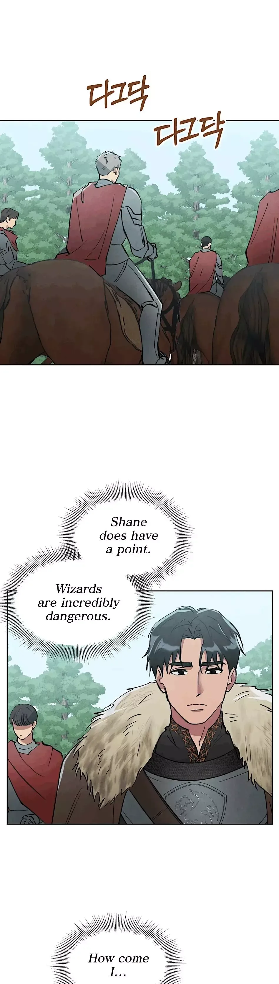 Read The Duke
