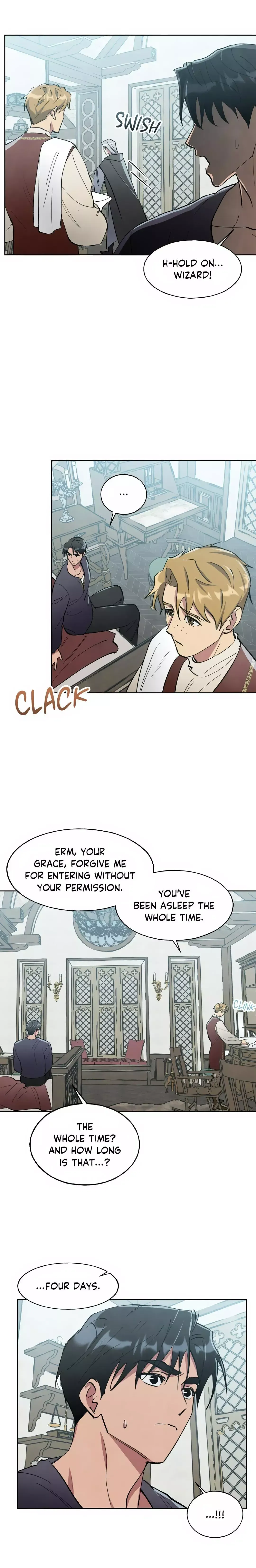Read The Duke