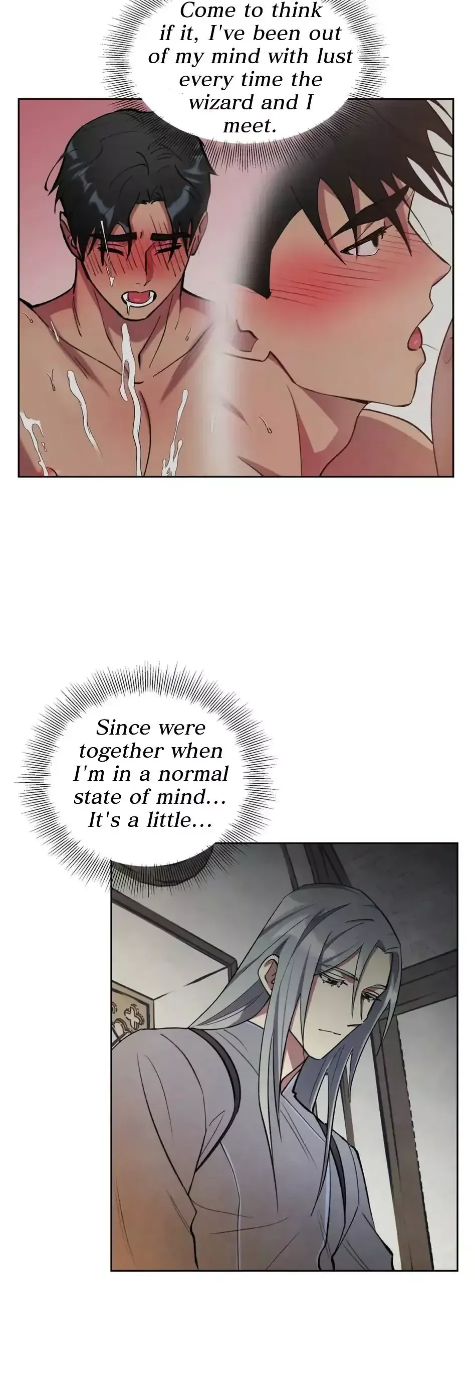Read The Duke