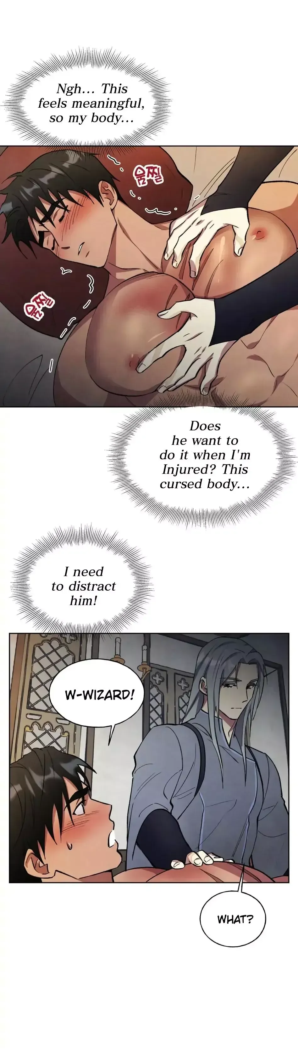 Read The Duke
