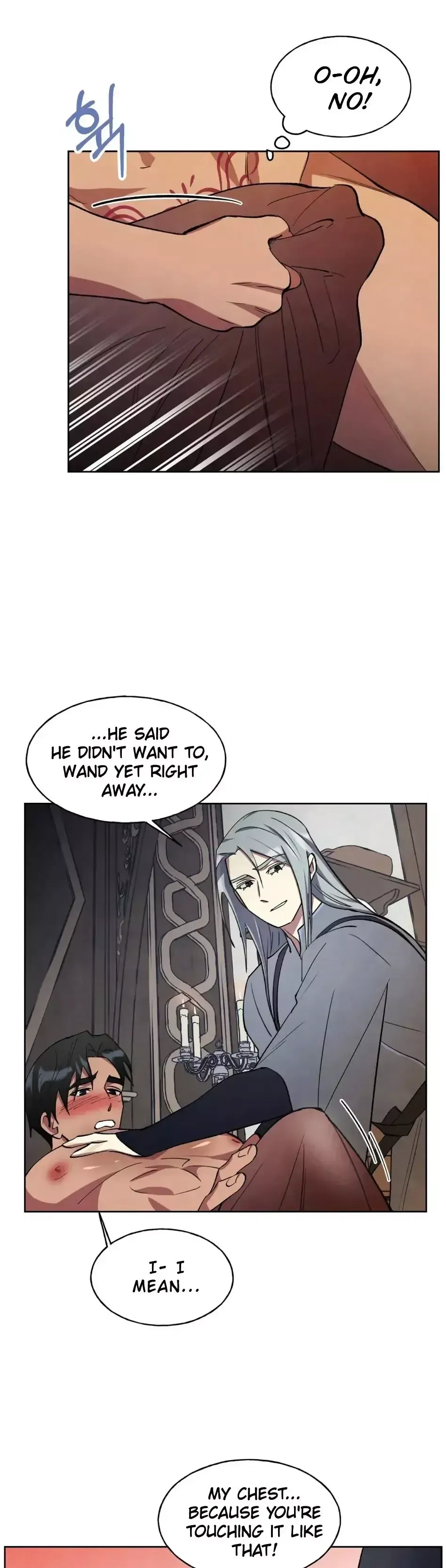 Read The Duke