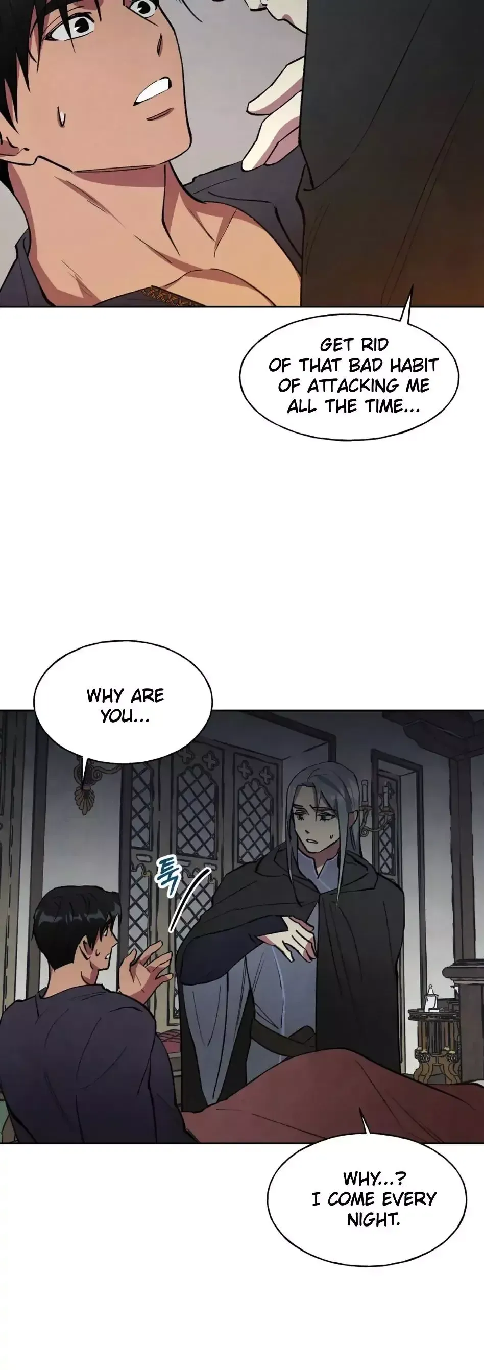 Read The Duke