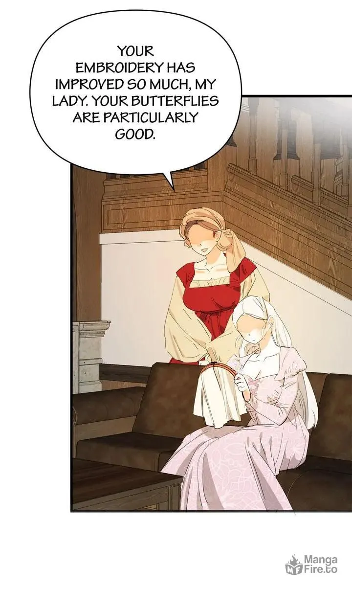 The Duke's Fake Sister Chapter 21 page 3 - 