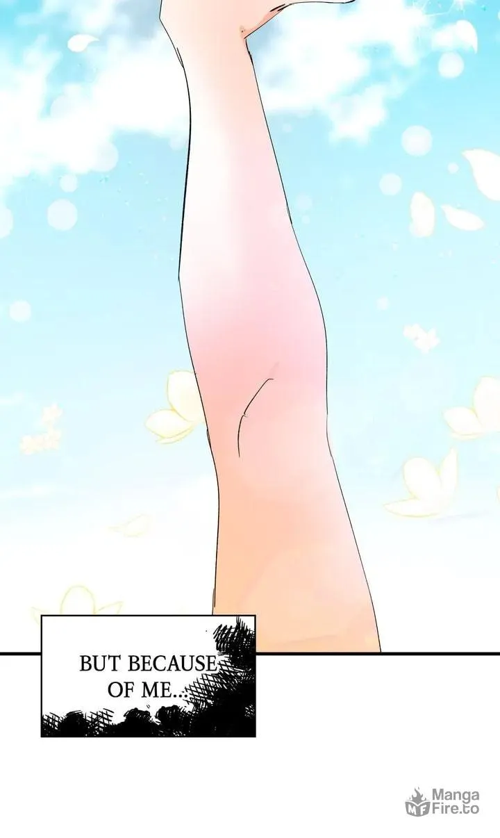 The Duke's Fake Sister Chapter 21 page 6 - 