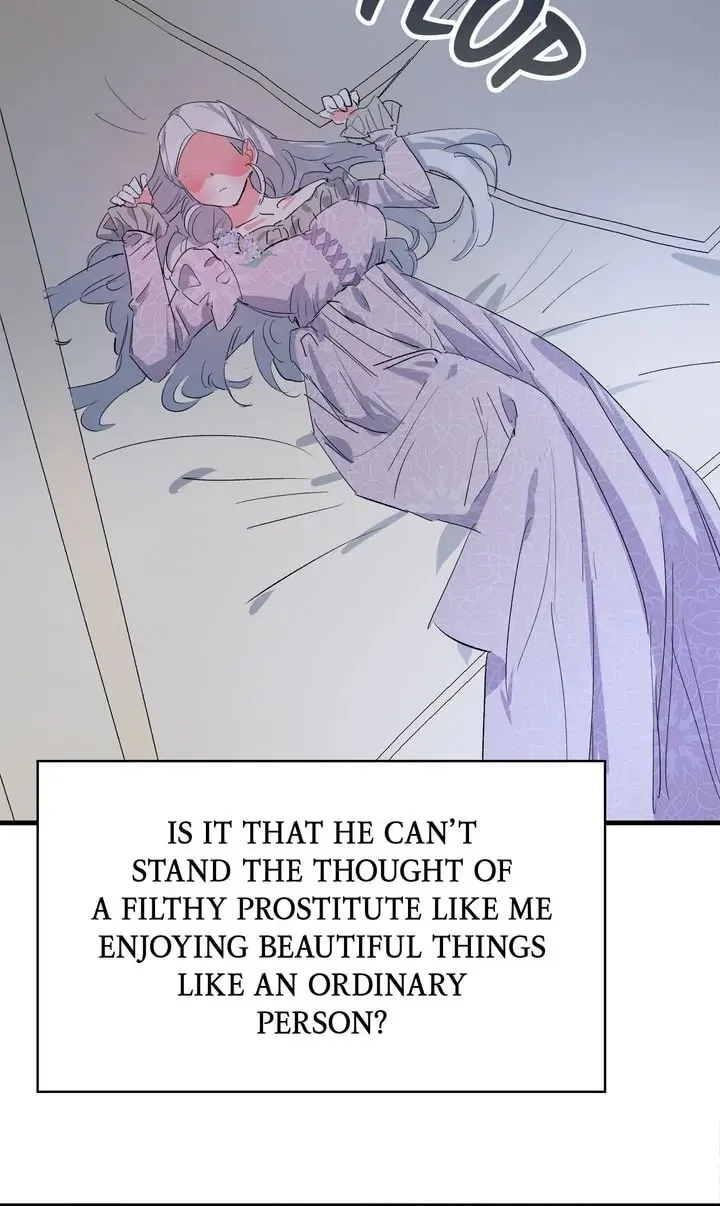 The Duke's Fake Sister Chapter 21 page 8 - 
