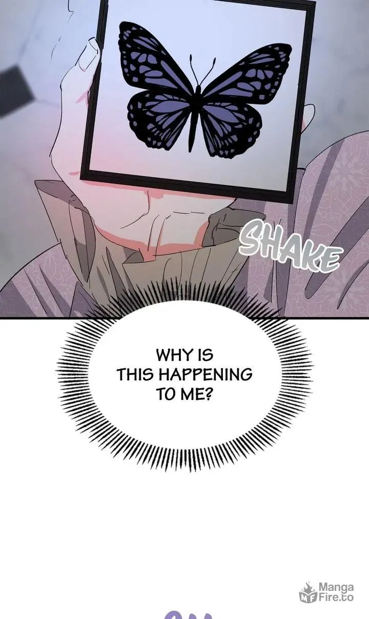 The Duke's Fake Sister Chapter 21 page 72 - 