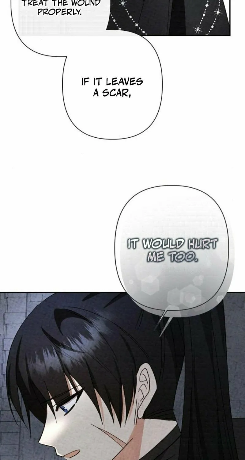 The Duke's Maid Chapter 29 page 23 - 